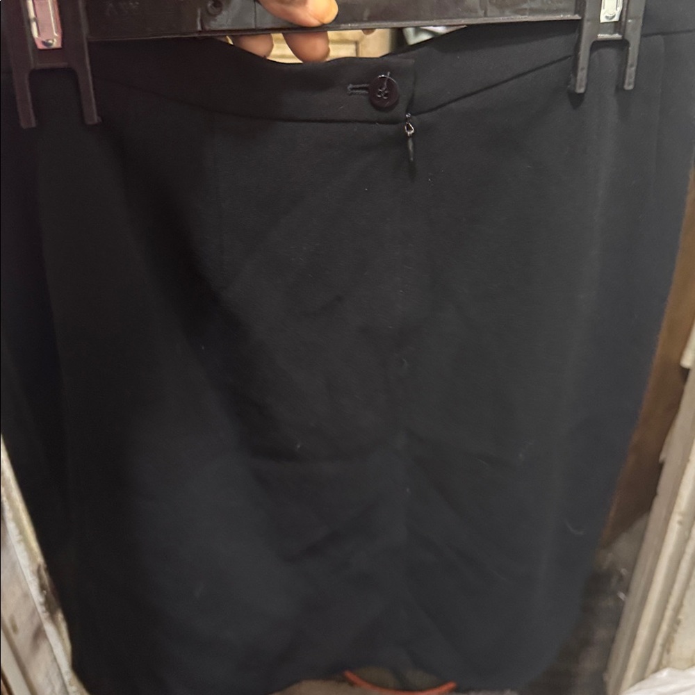 Garfield and marks skirt - Picture 4 of 4